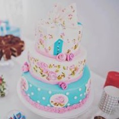 Style your Cake, Tortas infantiles, № 25067