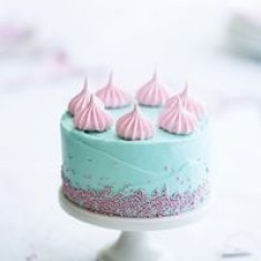 Style your Cake, Gâteaux photo, № 25071