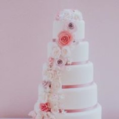 Style your Cake, Свадебные торты, № 25084