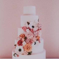 Style your Cake, Свадебные торты, № 25083