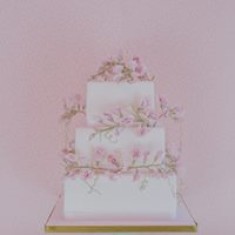 Style your Cake, Свадебные торты, № 25079