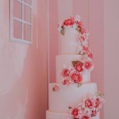 Style your Cake, Свадебные торты, № 25081