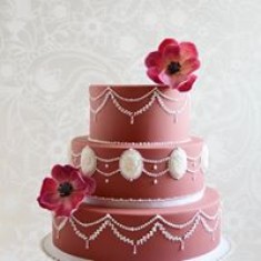 Style your Cake, Torte a tema, № 25077