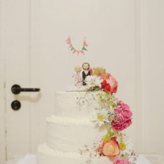 Will,s Cakes, Hochzeitstorten, № 25099