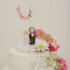 Will,s Cakes, Bolos de casamento, № 25098