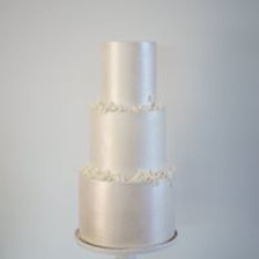 ZUCKER, Свадебные торты, № 25140