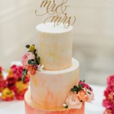 ZUCKER, Свадебные торты, № 25142