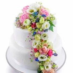 Mundus, Свадебные торты, № 25193