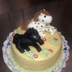 Bäckerei & Konditorei Lingemann, Childish Cakes, № 25236