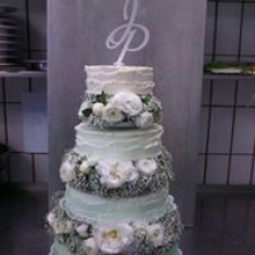 Bäckerei & Konditorei Lingemann, Wedding Cakes