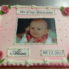 Bongiorno, Детские торты, № 25267