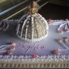  Willkommen bei Cake Royal, Մանկական Տորթեր, № 25347