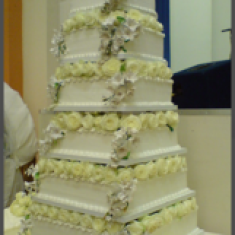  Willkommen bei Cake Royal, Hochzeitstorten, № 25360