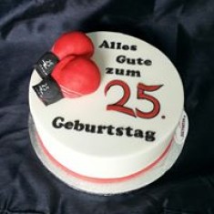 Die Torten , Festive Cakes, № 25472