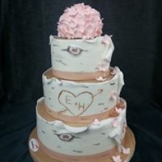 Die Torten , Wedding Cakes