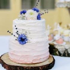 Krümelfee Café & Catering, Wedding Cakes, № 25521
