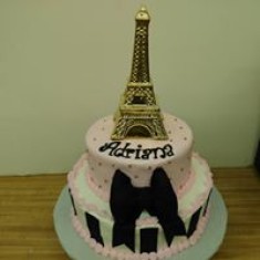 Mer - Mer,s Bakery, Torte a tema, № 25607
