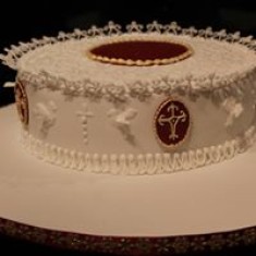 Cake Galaxy, Gâteaux de fête, № 25617