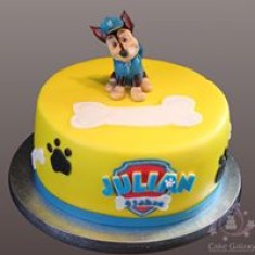 Cake Galaxy, Մանկական Տորթեր, № 25628