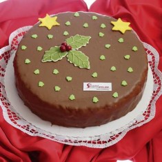 Torten Atelier, お祝いのケーキ, № 25664