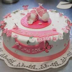 Torten Atelier, Childish Cakes, № 25671