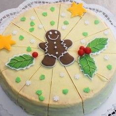 Torten Atelier, Gâteaux à thème, № 25689