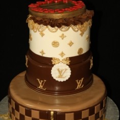 ELAV - Cake, 축제 케이크, № 25732
