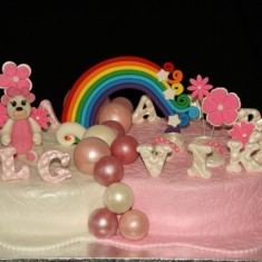 ELAV - Cake, 어린애 케이크, № 25736