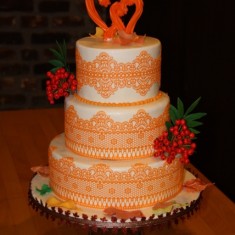 ELAV - Cake, Wedding Cakes, № 25745
