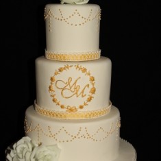 ELAV - Cake, Gâteaux de mariage, № 25743