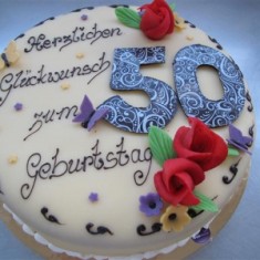 Torten Werkstatt, Festive Cakes, № 25751