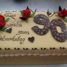 Torten Werkstatt, Festive Cakes, № 25752