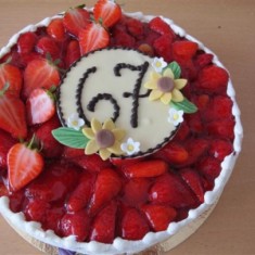 Torten Werkstatt, Festive Cakes, № 25753
