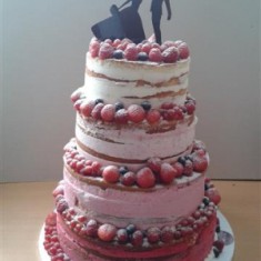 Torten Werkstatt, Свадебные торты, № 25764