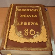 Torten Werkstatt, Gâteaux à thème, № 25774