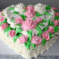 Yasmins-Tortenwelt, Festive Cakes, № 25783