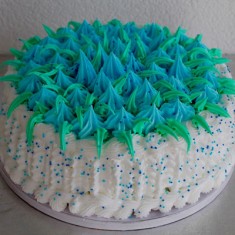 Yasmins-Tortenwelt, お祝いのケーキ