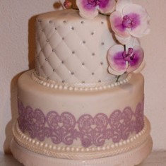 Yasmins-Tortenwelt, Wedding Cakes, № 25813