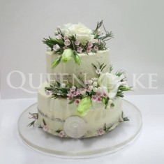 Queen Cake, Фото торты, № 626