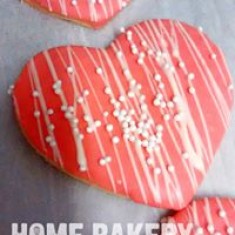Home Bakery, Torte a tema, № 25865
