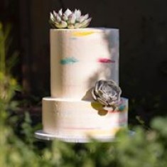 LOLITA BAKERY, Свадебные торты