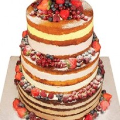 iTortilla.ru, Festive Cakes