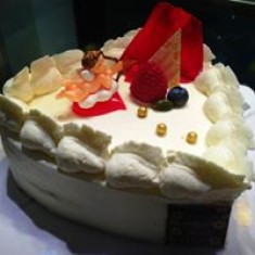 Takashi Ochiai Pastisseria, Festive Cakes, № 26032