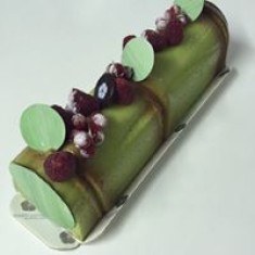 Takashi Ochiai Pastisseria, Gâteaux à thème, № 26039