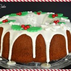 For my Cake, Pasteles festivos, № 26165