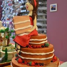 For my Cake, Праздничные торты, № 26164