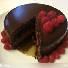 For my Cake, Gâteaux de fête, № 26163