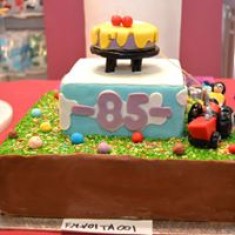 For my Cake, Bolos de fotos, № 26169