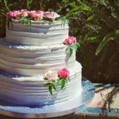 Suitcake Tartas de Autor, Свадебные торты, № 26207