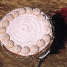 AMBROSIUS, Gâteaux de fête, № 26226